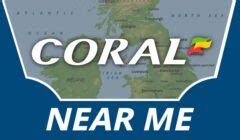 Coral Bookmakers Near Me .